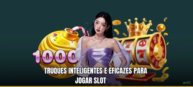 APK oficial da ah55 para Android