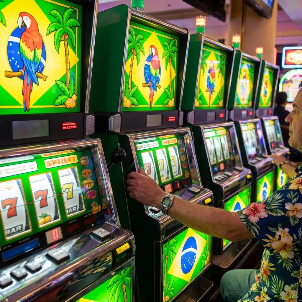 Jogos de fortune da ah55 com prêmios incríveis