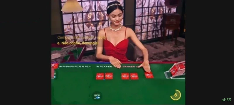 Slots online da ah55 com jackpots progressivos